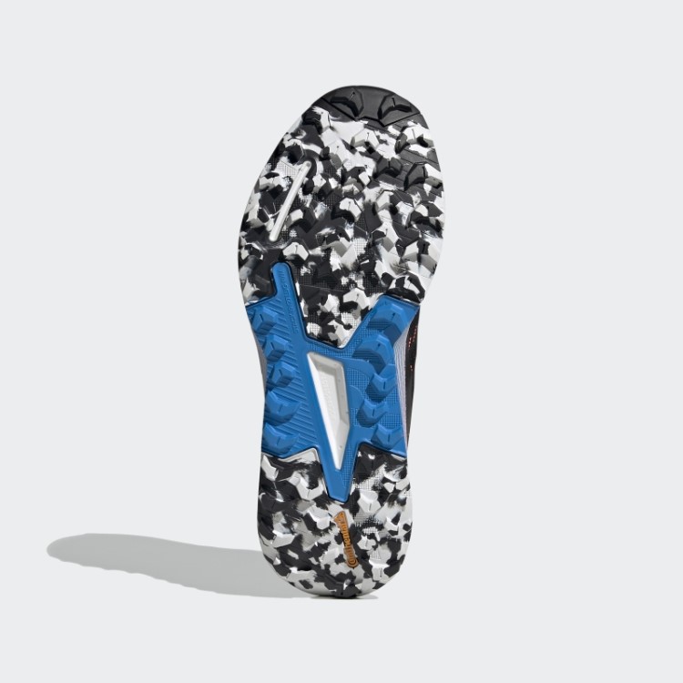 Tênis De Corrida Adidas Terrex Agravic Flow 2 Turbo