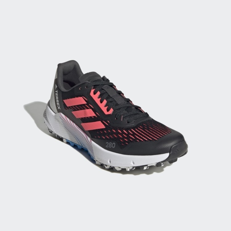 Tênis De Corrida Adidas Terrex Agravic Flow 2 Turbo