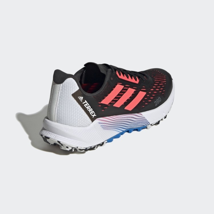 Tênis De Corrida Adidas Terrex Agravic Flow 2 Turbo