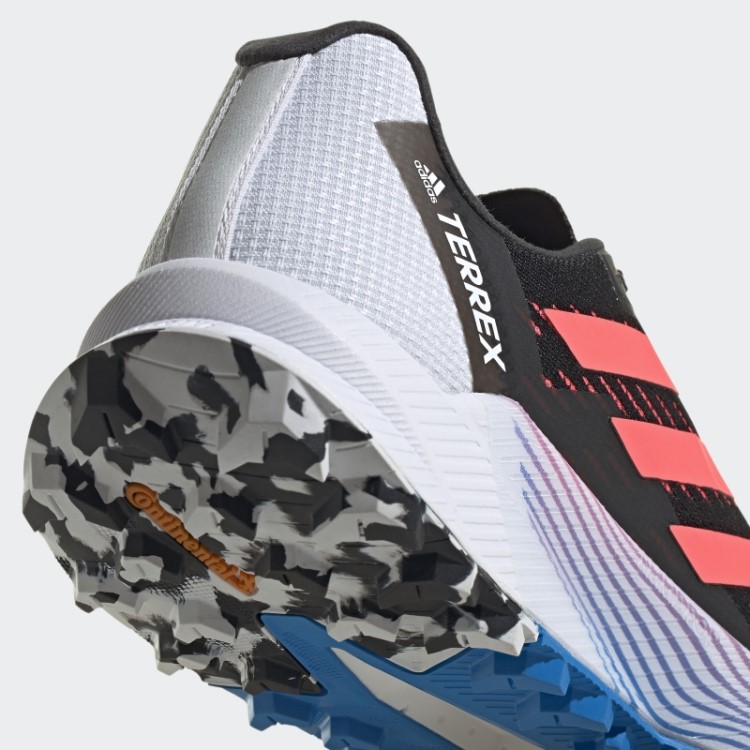 Tênis De Corrida Adidas Terrex Agravic Flow 2 Turbo