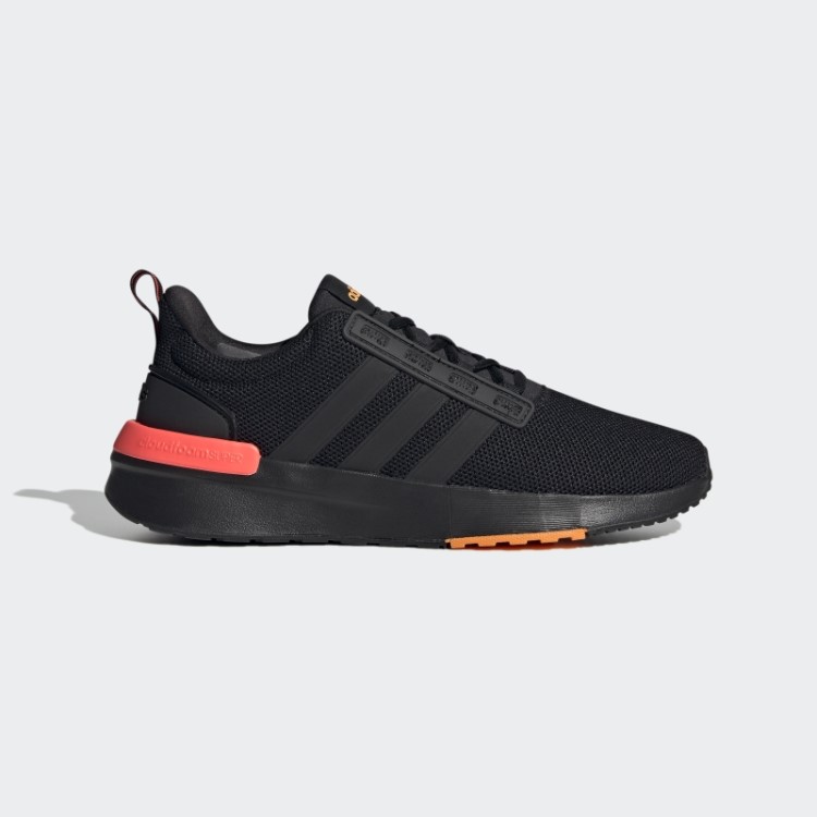 Tênis Adidas Racer Tr21 Orange Rush