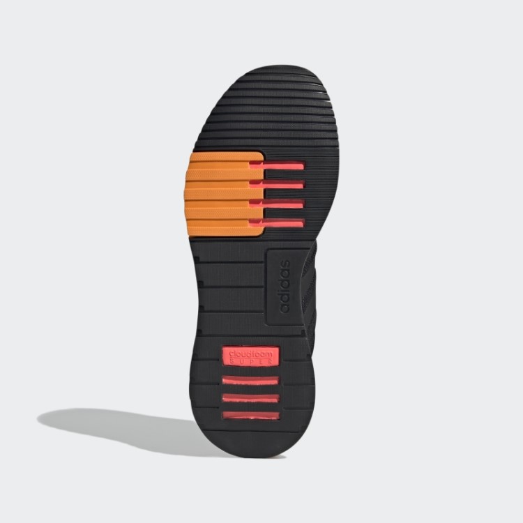 Tênis Adidas Racer Tr21 Orange Rush
