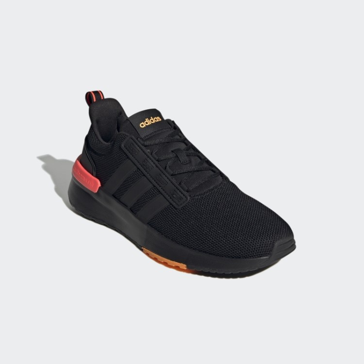 Tênis Adidas Racer Tr21 Orange Rush