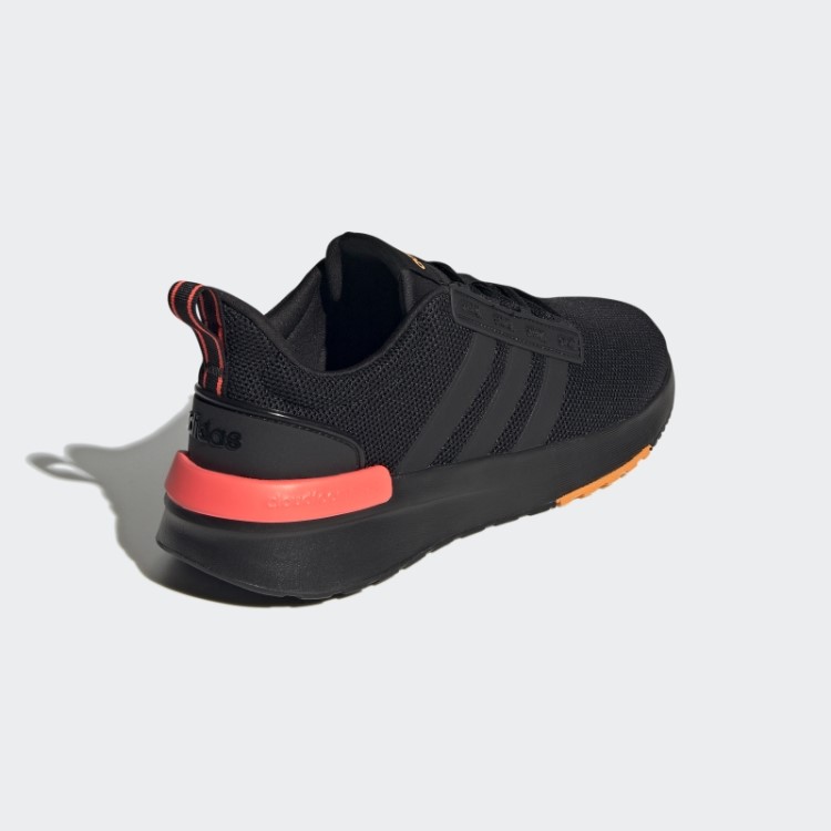 Tênis Adidas Racer Tr21 Orange Rush