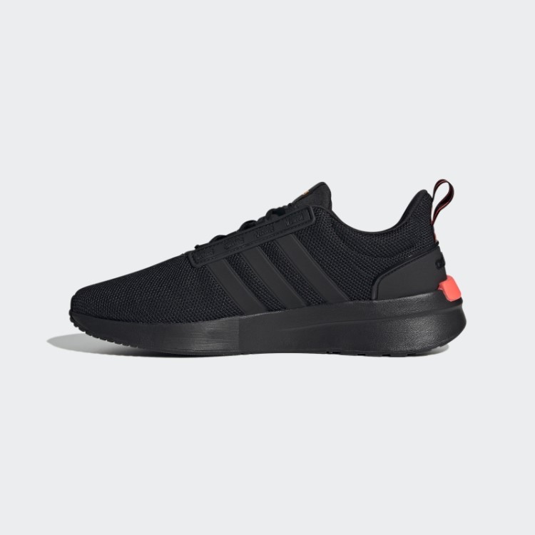 Tênis Adidas Racer Tr21 Orange Rush