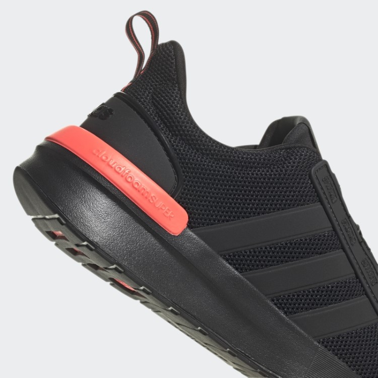 Tênis Adidas Racer Tr21 Orange Rush