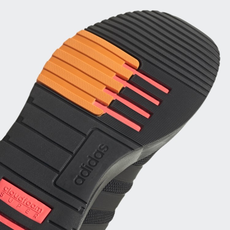 Tênis Adidas Racer Tr21 Orange Rush