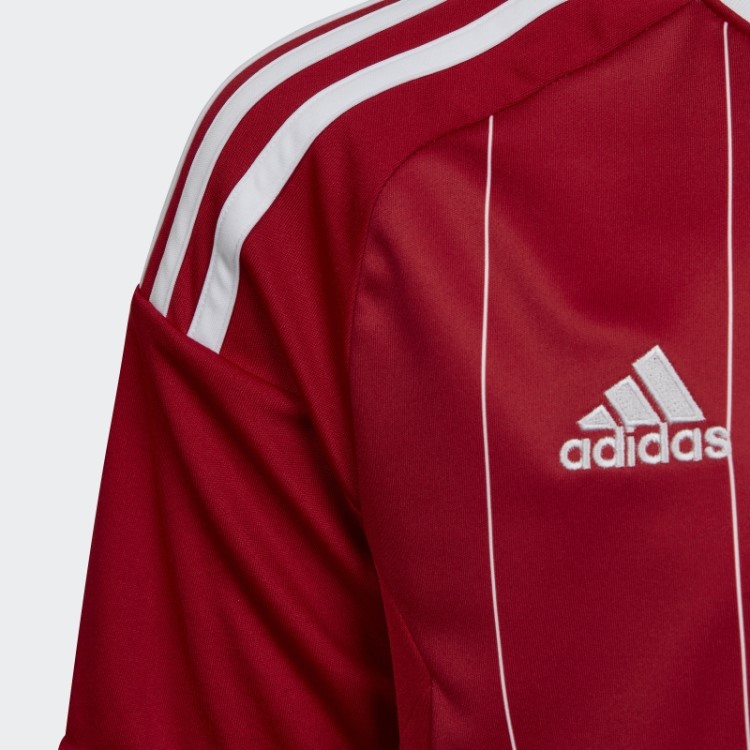 Fortuna Düsseldorf 22/23 Home Jersey Vermelho Adidas
