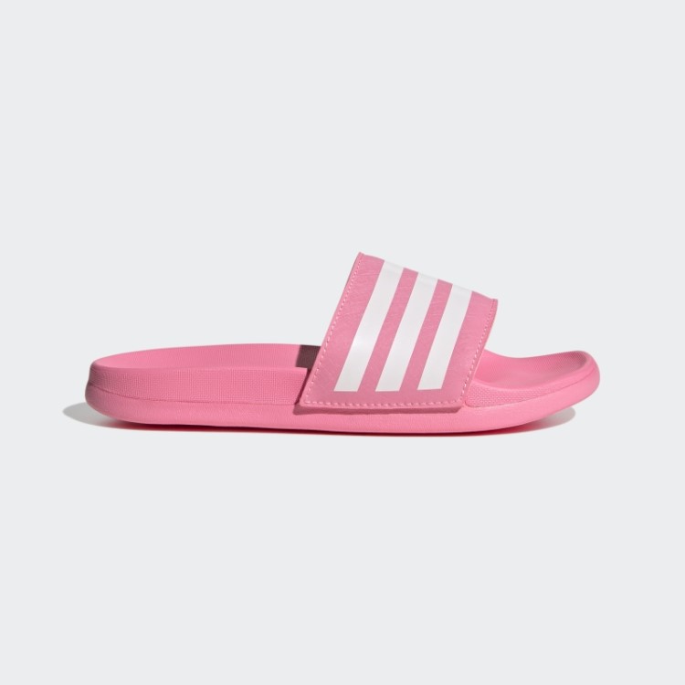 Adilette Comfort Slides Bee Rosa Adidas