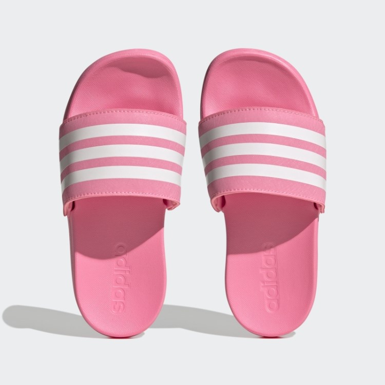 Adilette Comfort Slides Bee Rosa Adidas