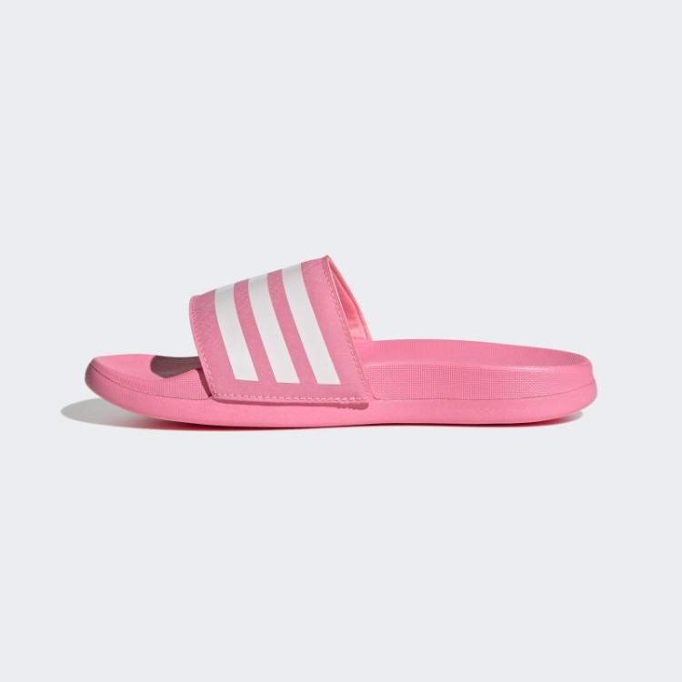 Adilette Comfort Slides Bee Rosa Adidas