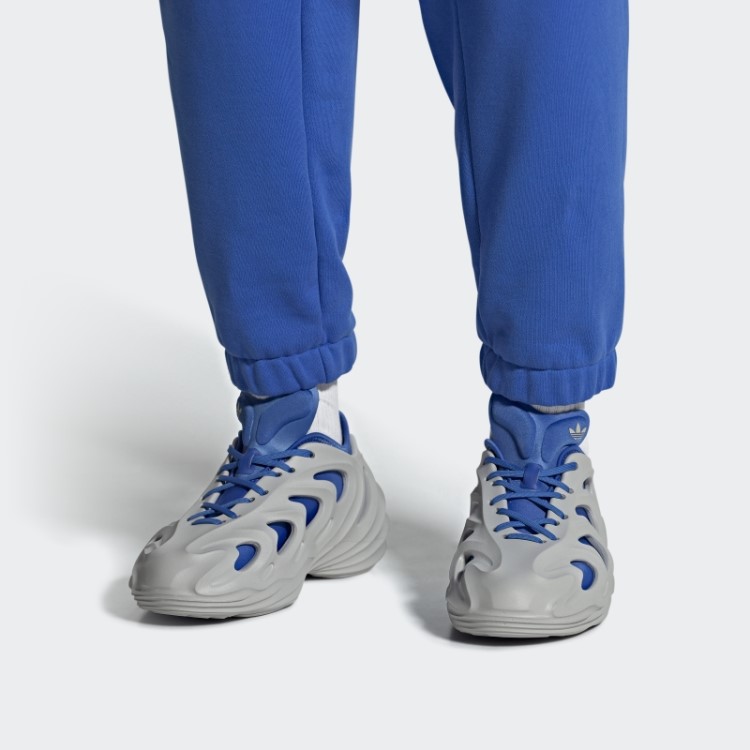 Tênis Adidas Adifom Q Real