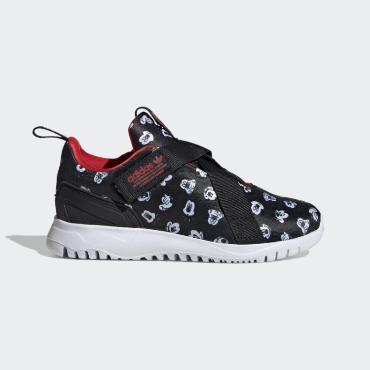 Sapatos Originais Flex 2.0 Adidas Preto