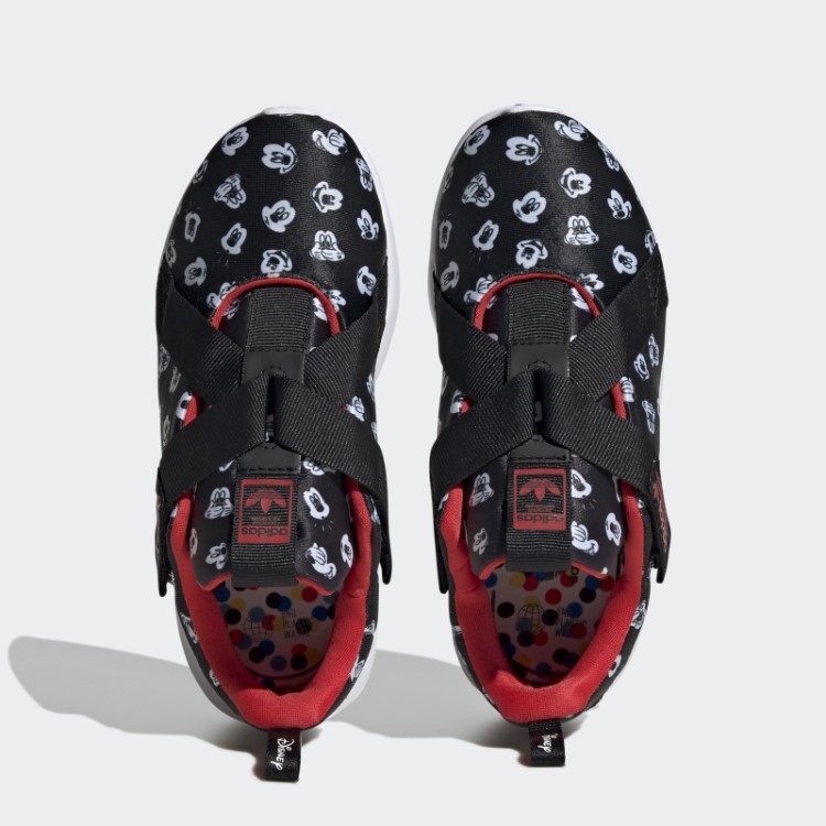Sapatos Originais Flex 2.0 Adidas Preto