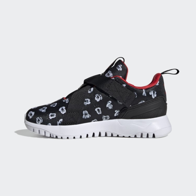 Sapatos Originais Flex 2.0 Adidas Preto