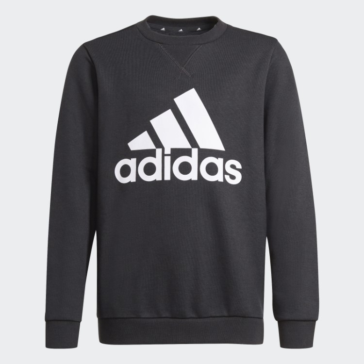 Moletom Adidas Essencial Branco
