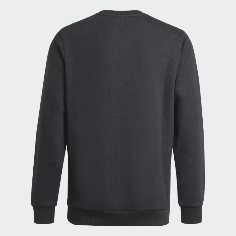 Moletom Adidas Essencial Branco