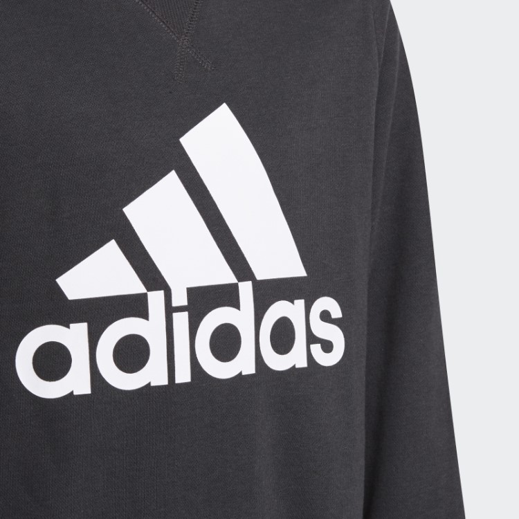 Moletom Adidas Essencial Branco