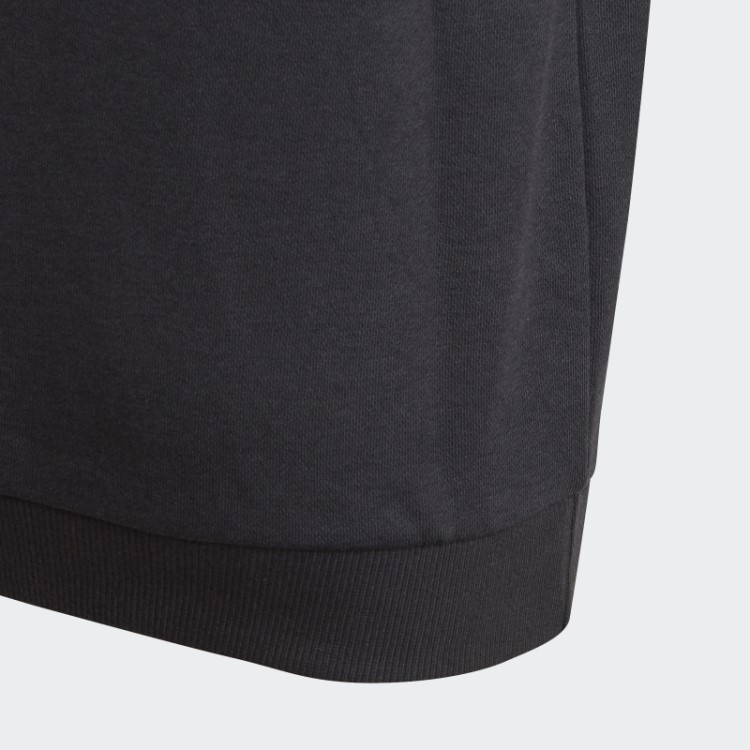 Moletom Adidas Essencial Branco