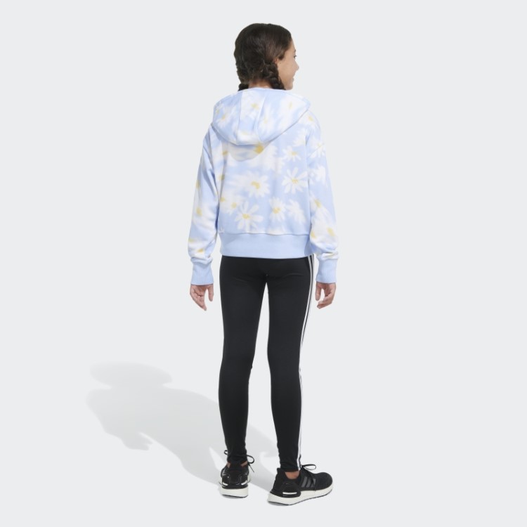 Capuz Aop Solto Ft Po Adidas Ncaa-bay-7bh