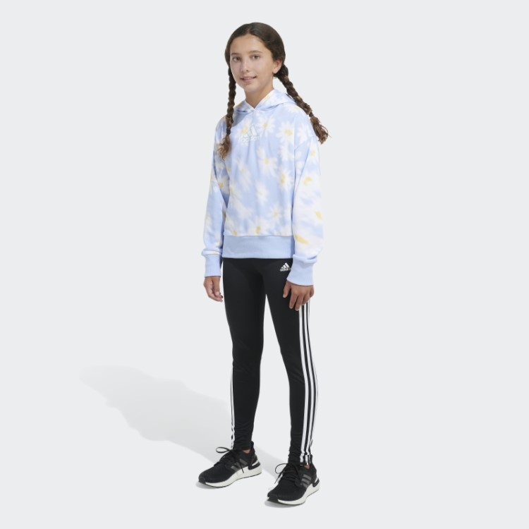 Capuz Aop Solto Ft Po Adidas Ncaa-bay-7bh