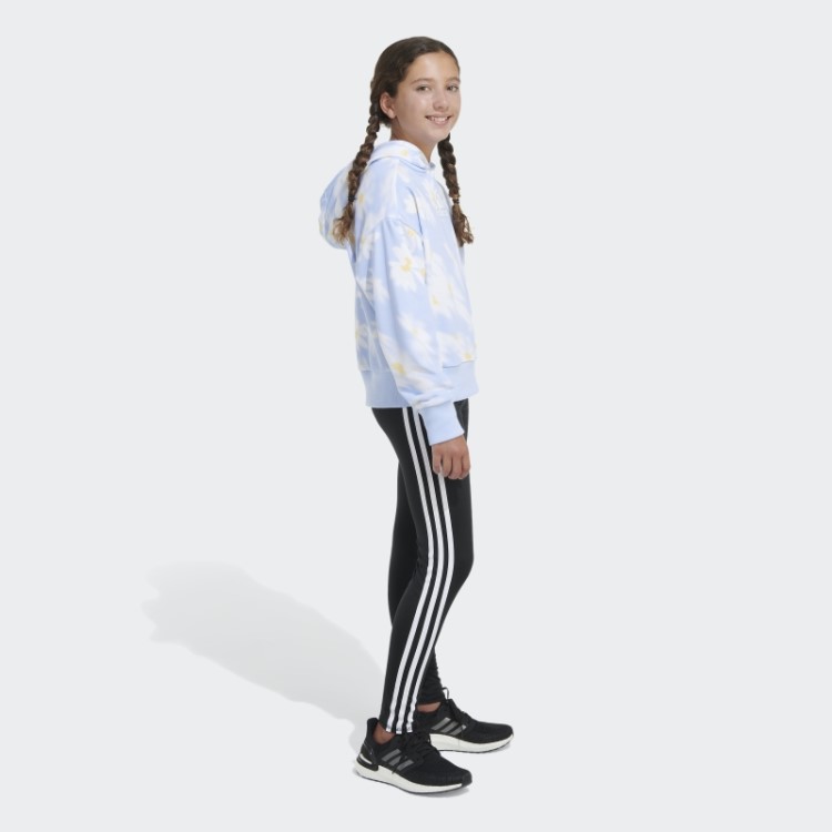 Capuz Aop Solto Ft Po Adidas Ncaa-bay-7bh