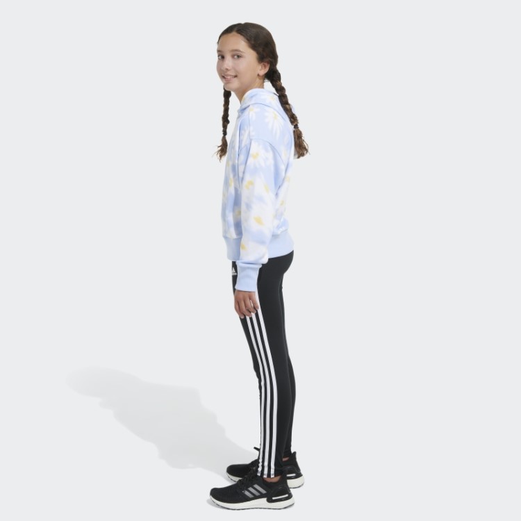 Capuz Aop Solto Ft Po Adidas Ncaa-bay-7bh