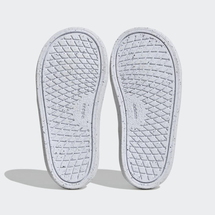 Tênis Branco Adidas X Marvel Vulc Raid3r Homem-aranha