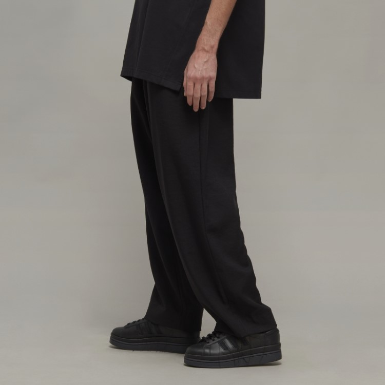 Calças Retas De Uniforme Esportivo Adidas Y-3