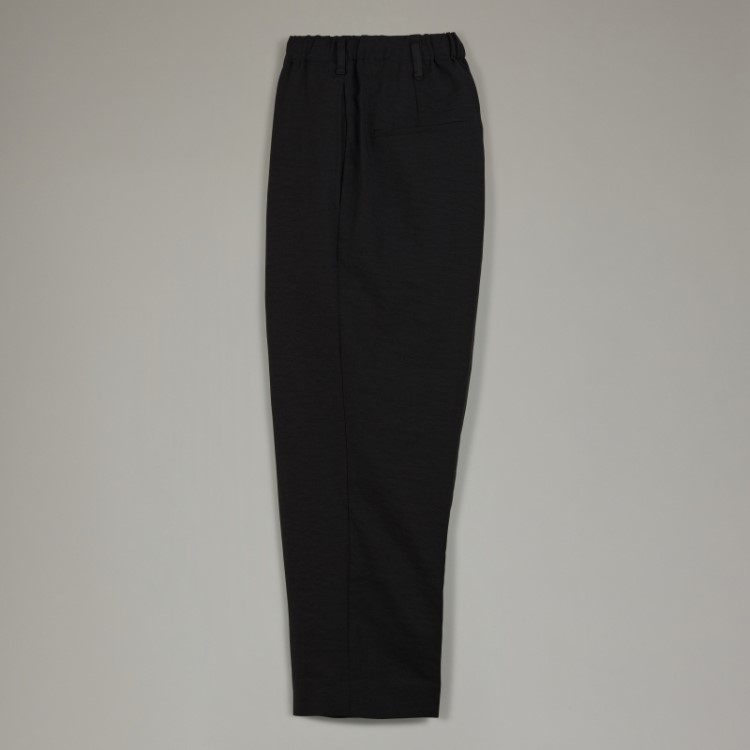 Calças Retas De Uniforme Esportivo Adidas Y-3