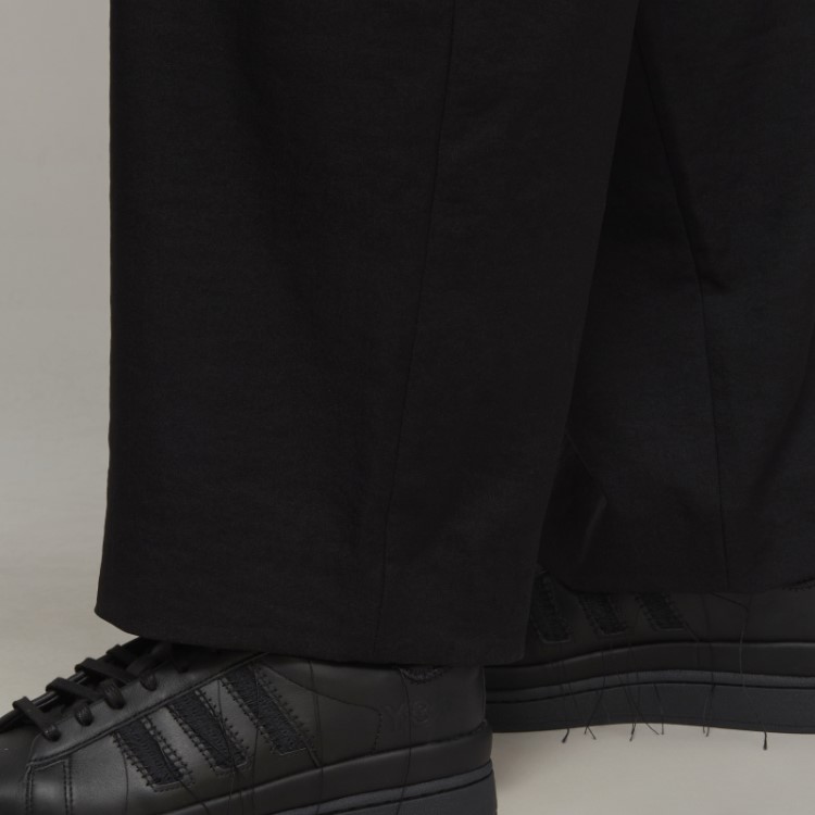 Calças Retas De Uniforme Esportivo Adidas Y-3