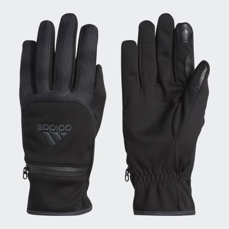 Luvas Voyager 2.0 Adidas Preto