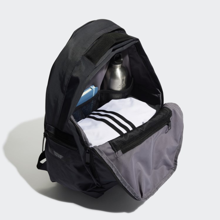 Adidas Classic Mochila Carbono