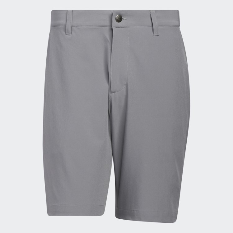 Bermuda Adidas Cinza Ultimate365 Core De 8,5 Polegadas