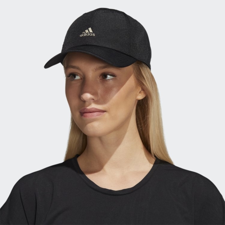 Chapéu Vfa Preto Adidas