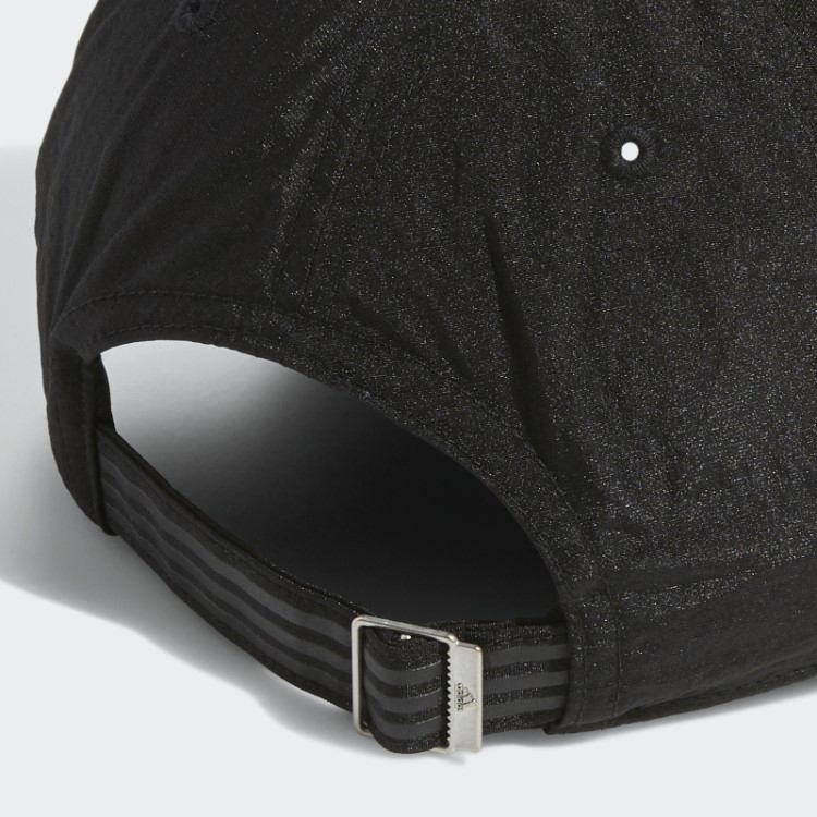 Chapéu Vfa Preto Adidas