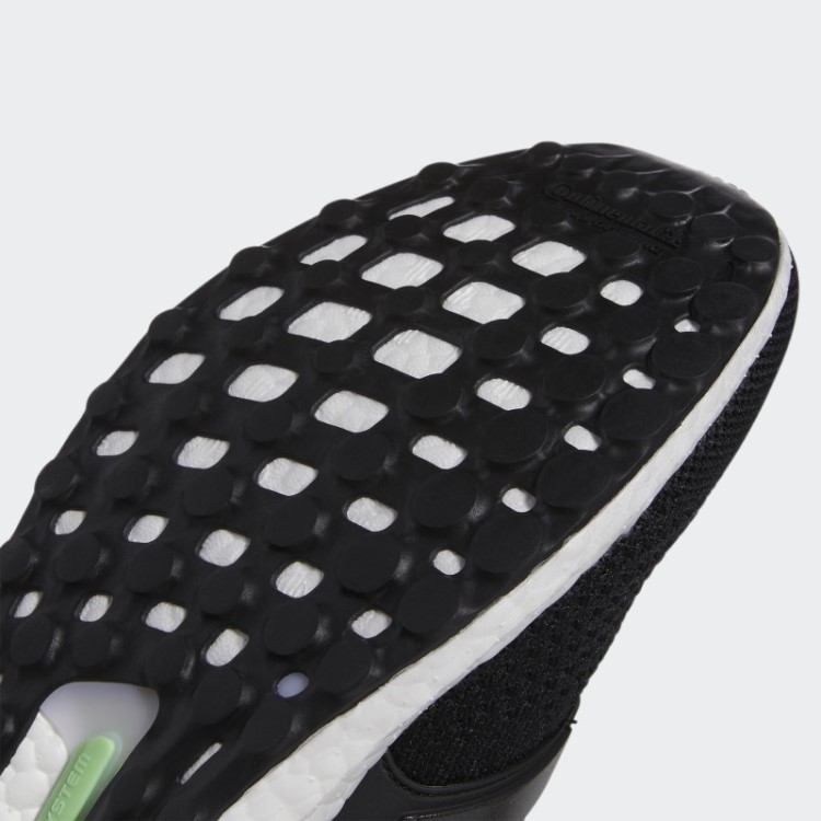 Tênis De Estilo De Vida De Corrida Adidas Ultraboost 5 Dna Preto