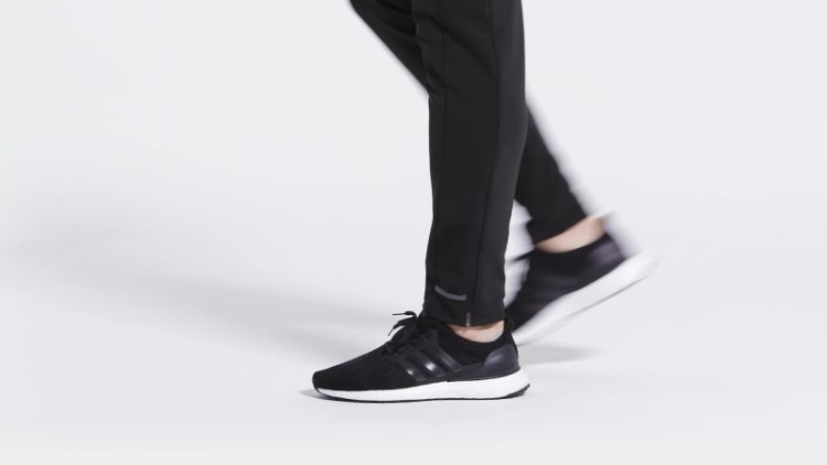 Tênis Adidas Ultraboost 5.0 Dna Feixe De Moda Verde