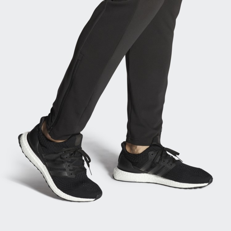 Tênis Adidas Ultraboost 5.0 Dna Feixe De Moda Verde