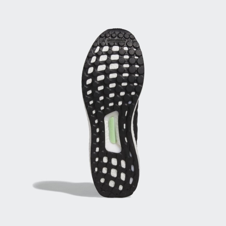 Tênis Adidas Ultraboost 5.0 Dna Feixe De Moda Verde