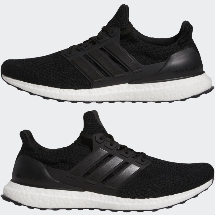 Tênis Adidas Ultraboost 5.0 Dna Feixe De Moda Verde