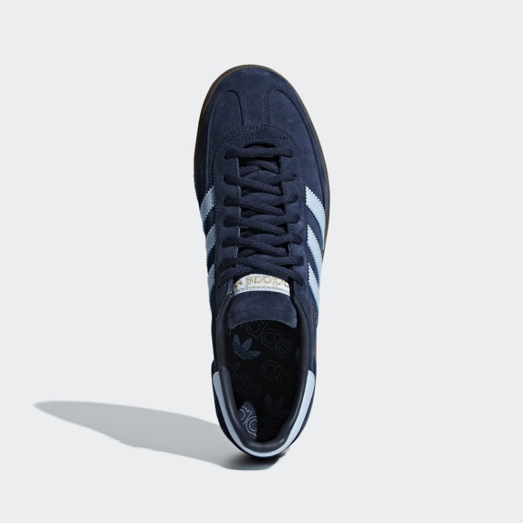 Tênis Especial De Handebol Marinho Adidas