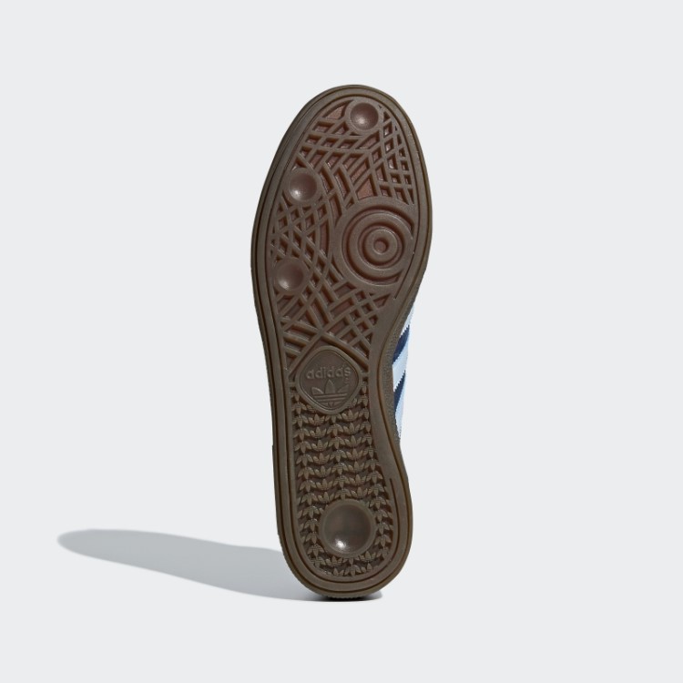Tênis Especial De Handebol Marinho Adidas