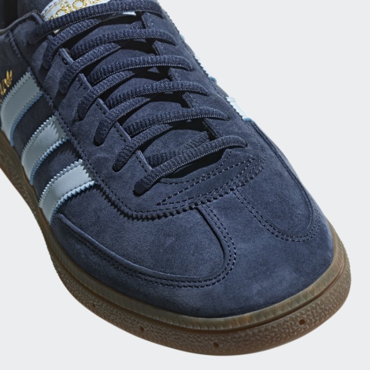 Tênis Especial De Handebol Marinho Adidas