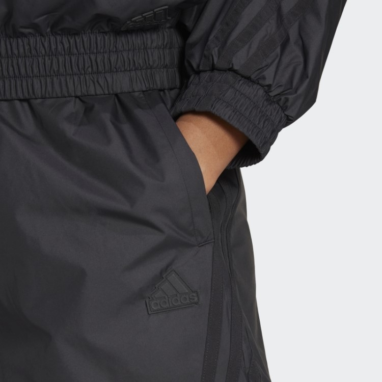 Short Com Trama Future Icons Preto Adidas