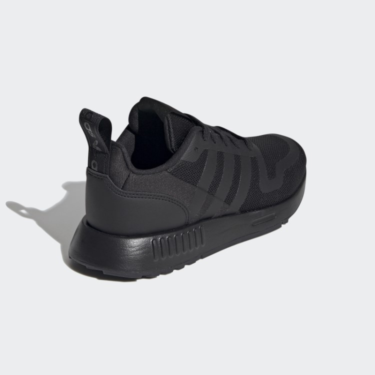 Sapatos Pretos Adidas Multix