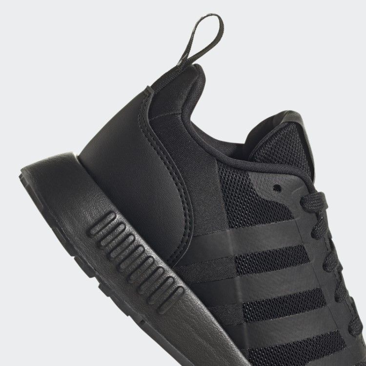 Sapatos Pretos Multix Adidas