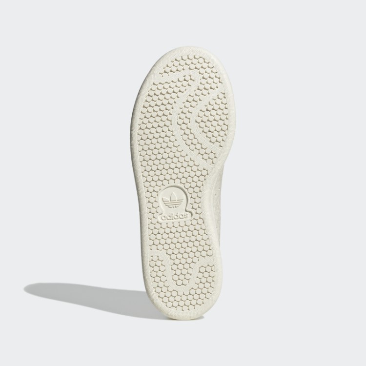 Sapatos Adidas Stan Smith Quentes Feixe Laranja