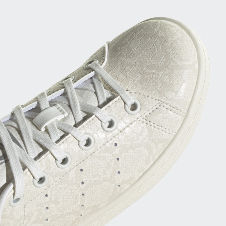 Sapatos Adidas Stan Smith Quentes Feixe Laranja