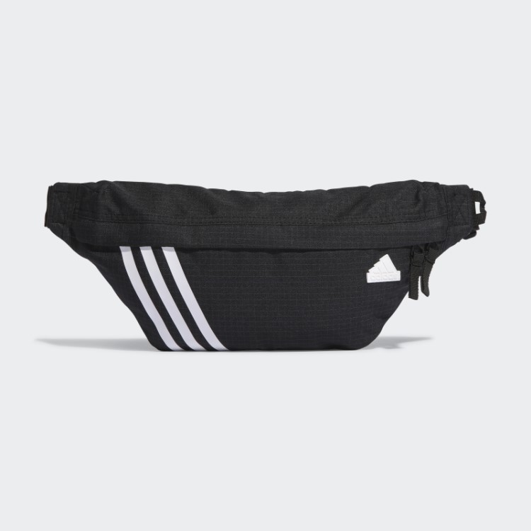 Bolsa De Cintura Preta De Volta às Aulas Da Adidas